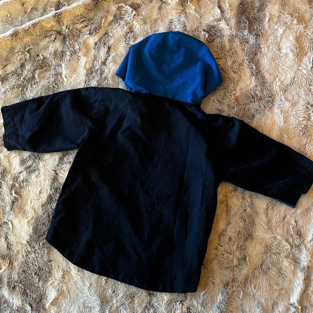 Nike Windbreaker (boys) 12 month - Picture 4 of 7